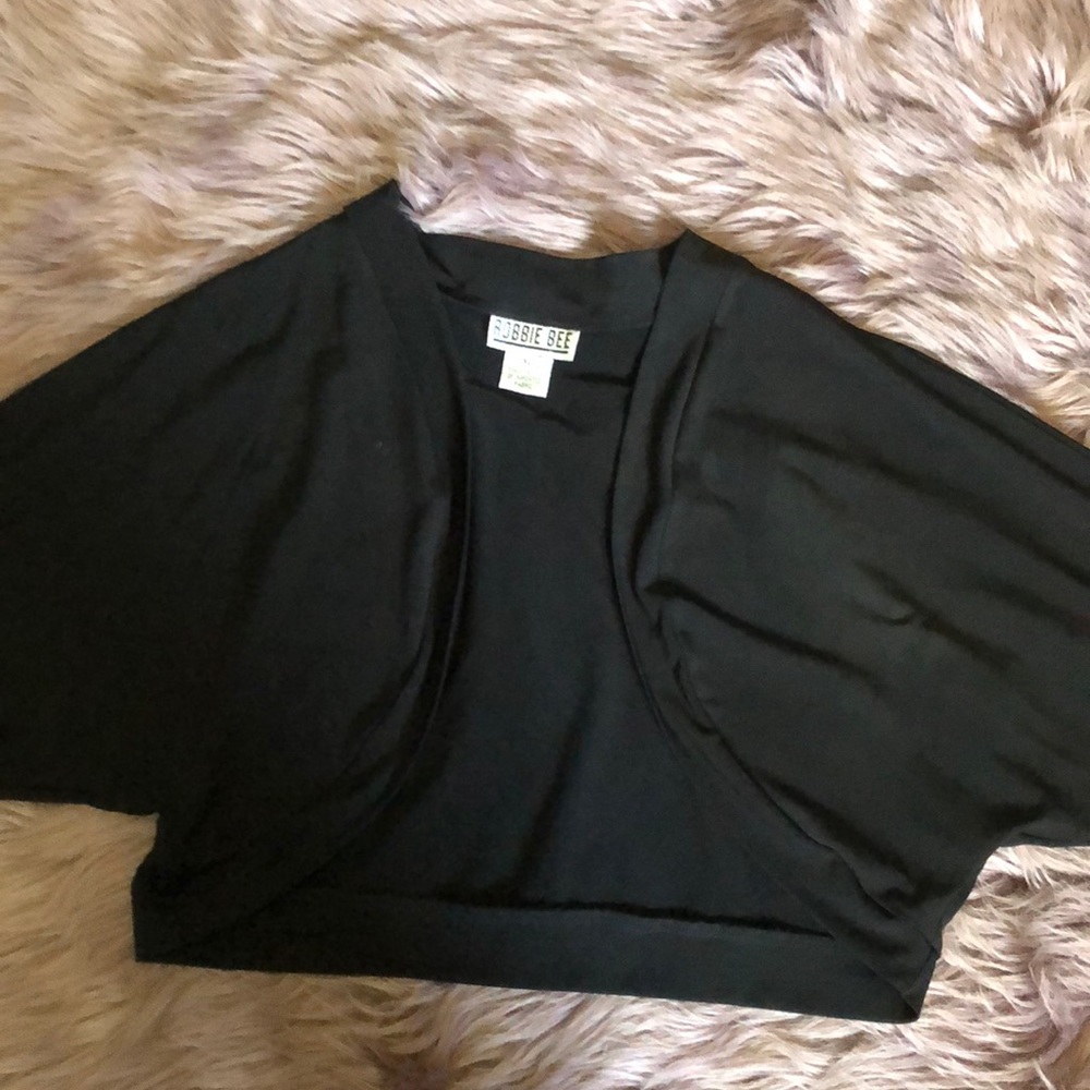 Robbie bee cardigan